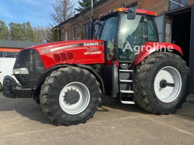 Кейс Magnum 2008 у Вінниці на Automoto.ua Кейс Magnum, об'ємом двигуна 0 л та пробігом 0 тис. км за 40734 $, фото 3 на Automoto.ua