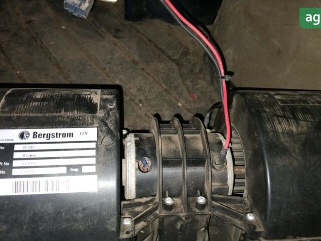 Кейс Магнум, объемом двигателя 9 л и пробегом 0 тыс. км за 20499 $, фото 9 на Automoto.ua