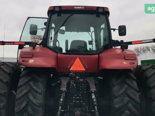 Кейс Magnum, об'ємом двигуна 0 л та пробігом 0 тис. км за 25000 $, фото 2 на Automoto.ua