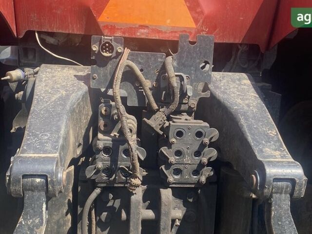 Кейс Magnum, об'ємом двигуна 0 л та пробігом 0 тис. км за 27000 $, фото 9 на Automoto.ua