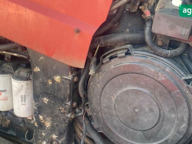 Кейс Magnum, об'ємом двигуна 0 л та пробігом 0 тис. км за 27000 $, фото 11 на Automoto.ua