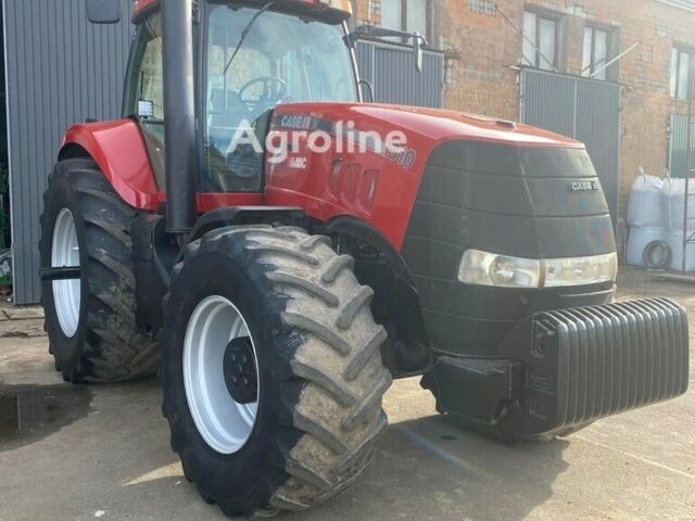 Кейс Magnum, об'ємом двигуна 0 л та пробігом 0 тис. км за 40571 $, фото 1 на Automoto.ua