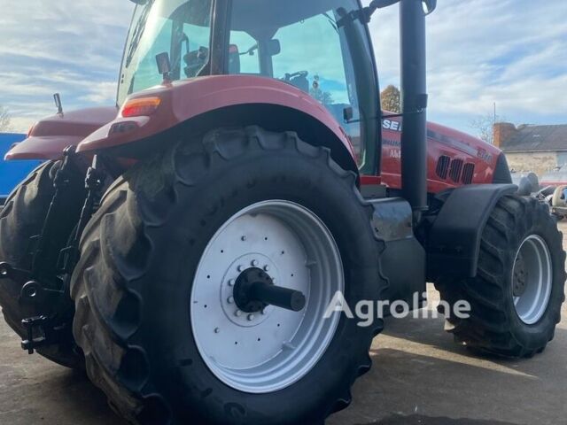 Кейс Magnum, об'ємом двигуна 0 л та пробігом 0 тис. км за 40571 $, фото 2 на Automoto.ua