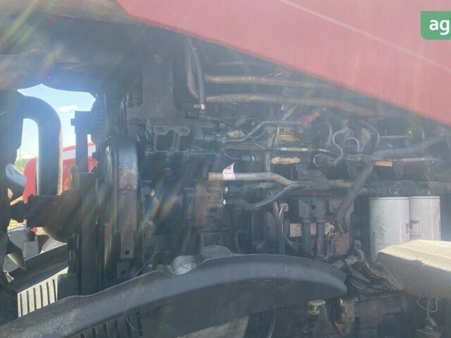 Кейс Magnum, об'ємом двигуна 0 л та пробігом 0 тис. км за 27000 $, фото 4 на Automoto.ua