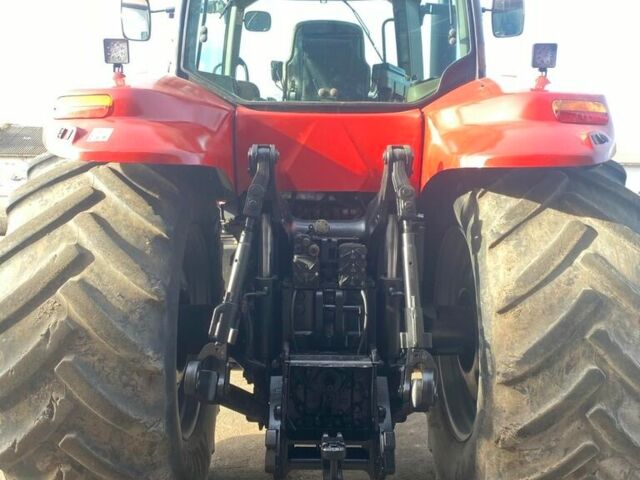 Кейс Magnum 2008 у Вінниці на Automoto.ua Кейс Magnum, об'ємом двигуна 0 л та пробігом 0 тис. км за 40734 $, фото 4 на Automoto.ua