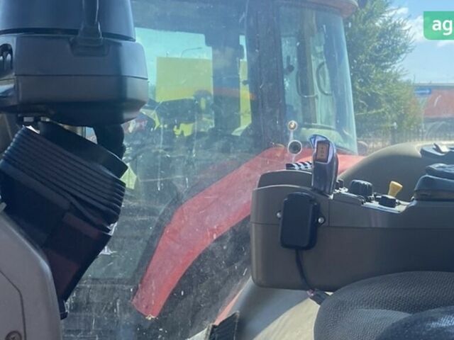 Кейс Magnum, об'ємом двигуна 0 л та пробігом 0 тис. км за 27000 $, фото 12 на Automoto.ua