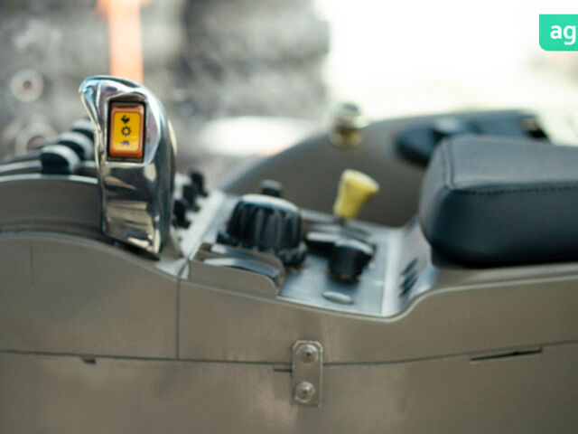 Кейс Magnum, об'ємом двигуна 9 л та пробігом 0 тис. км за 55000 $, фото 11 на Automoto.ua