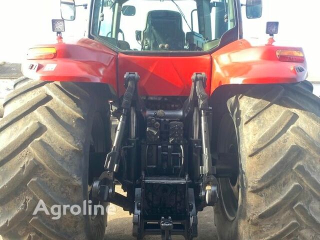 Кейс Magnum, об'ємом двигуна 0 л та пробігом 0 тис. км за 40571 $, фото 5 на Automoto.ua