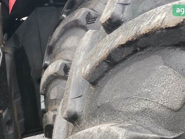 Кейс Magnum, об'ємом двигуна 0 л та пробігом 0 тис. км за 25000 $, фото 10 на Automoto.ua