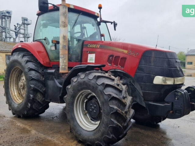 Кейс Магнум, объемом двигателя 0 л и пробегом 0 тыс. км за 34469 $, фото 1 на Automoto.ua