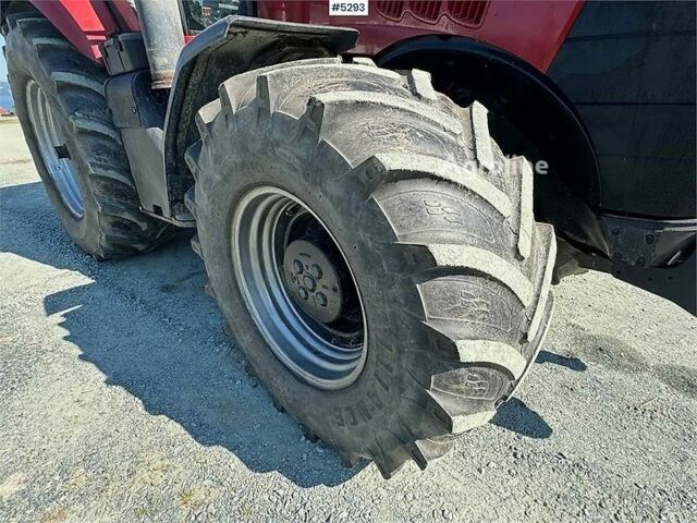 Кейс Магнум, объемом двигателя 0 л и пробегом 0 тыс. км за 58390 $, фото 5 на Automoto.ua