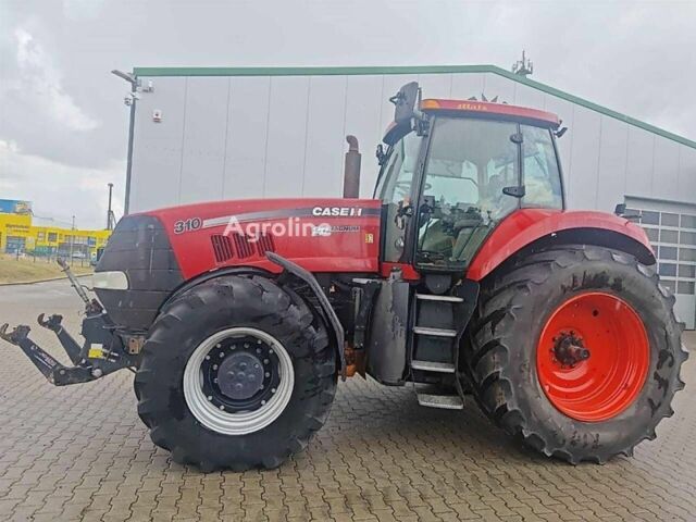 Кейс Магнум, объемом двигателя 0 л и пробегом 0 тыс. км за 44109 $, фото 2 на Automoto.ua