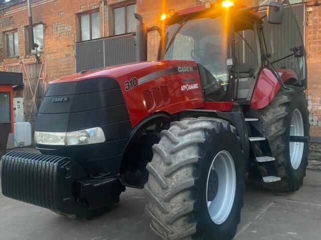 Кейс Magnum, об'ємом двигуна 0 л та пробігом 0 тис. км за 40571 $, фото 7 на Automoto.ua