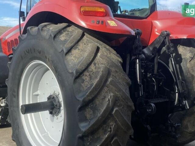 Кейс Magnum, об'ємом двигуна 0 л та пробігом 0 тис. км за 35000 $, фото 2 на Automoto.ua