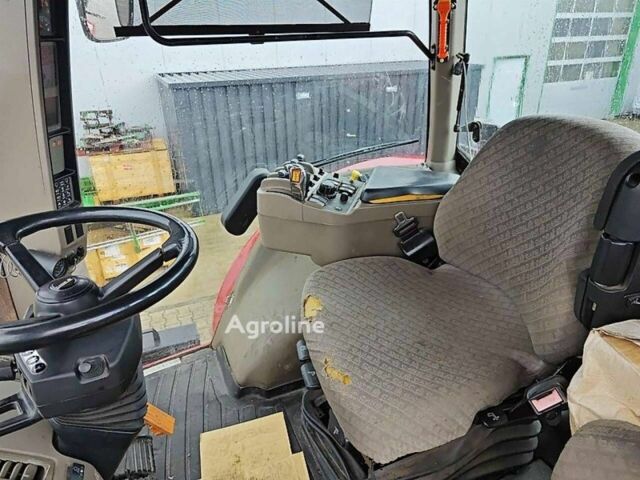 Кейс Магнум, объемом двигателя 0 л и пробегом 0 тыс. км за 44109 $, фото 7 на Automoto.ua
