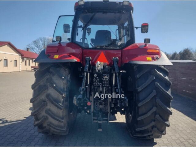 Кейс Магнум, объемом двигателя 0 л и пробегом 0 тыс. км за 85641 $, фото 5 на Automoto.ua