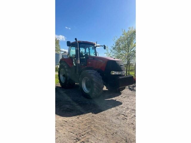 Кейс Magnum, об'ємом двигуна 0 л та пробігом 0 тис. км за 58968 $, фото 2 на Automoto.ua