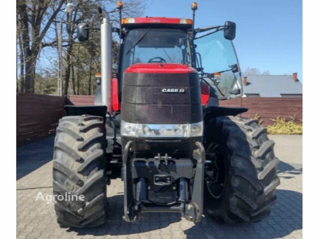 Кейс Магнум, объемом двигателя 0 л и пробегом 0 тыс. км за 85641 $, фото 2 на Automoto.ua