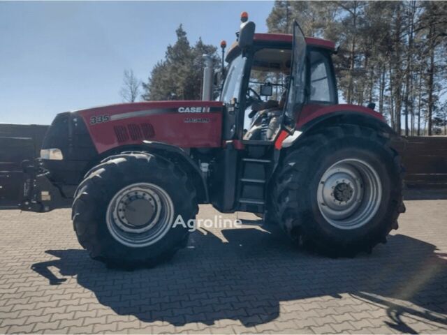 Кейс Магнум, объемом двигателя 0 л и пробегом 0 тыс. км за 85641 $, фото 3 на Automoto.ua