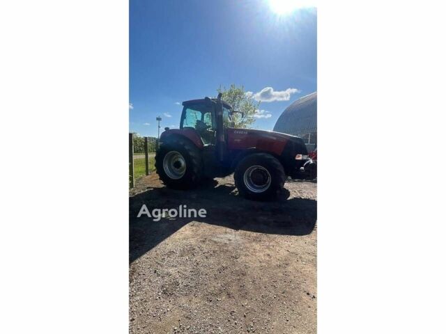 Кейс Magnum, об'ємом двигуна 0 л та пробігом 0 тис. км за 58968 $, фото 5 на Automoto.ua