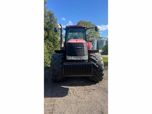 Кейс Magnum, об'ємом двигуна 0 л та пробігом 0 тис. км за 58968 $, фото 3 на Automoto.ua