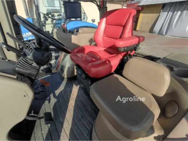 Кейс Магнум, объемом двигателя 0 л и пробегом 0 тыс. км за 85641 $, фото 7 на Automoto.ua