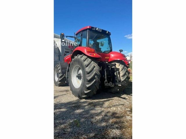 Кейс Magnum, об'ємом двигуна 0 л та пробігом 0 тис. км за 58968 $, фото 6 на Automoto.ua