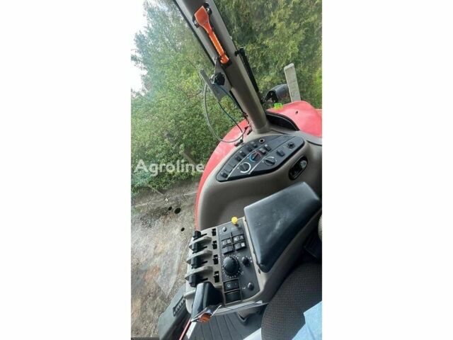 Кейс Magnum, об'ємом двигуна 0 л та пробігом 0 тис. км за 58459 $, фото 10 на Automoto.ua