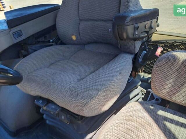 Кейс Магнум, объемом двигателя 0 л и пробегом 0 тыс. км за 75805 $, фото 7 на Automoto.ua