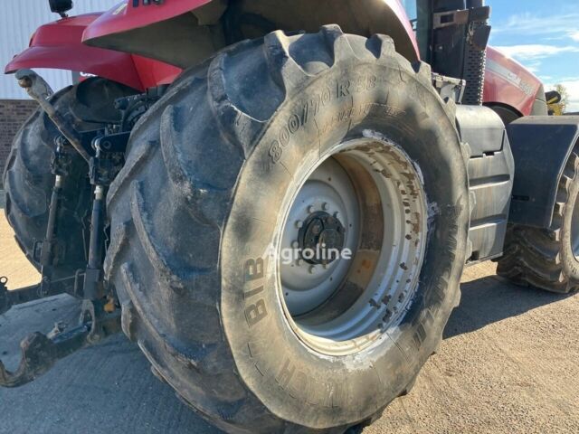 Кейс Magnum, об'ємом двигуна 0 л та пробігом 0 тис. км за 122217 $, фото 23 на Automoto.ua