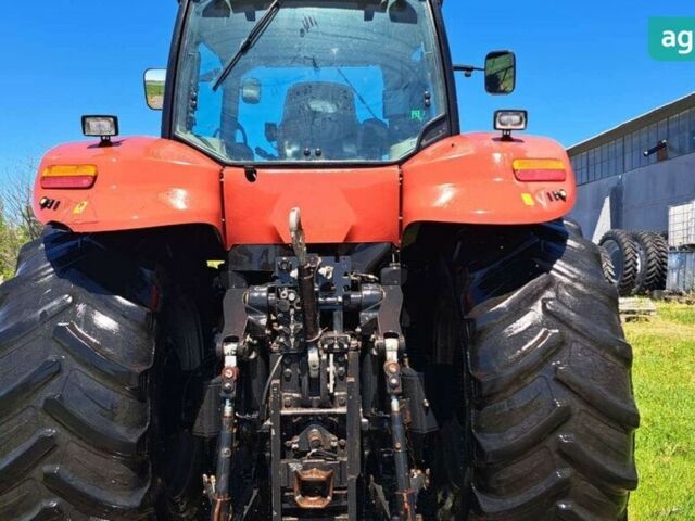 Кейс Магнум, объемом двигателя 0 л и пробегом 0 тыс. км за 75805 $, фото 4 на Automoto.ua