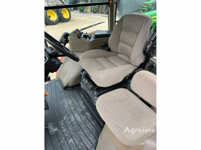 Кейс Magnum, об'ємом двигуна 0 л та пробігом 0 тис. км за 75024 $, фото 5 на Automoto.ua
