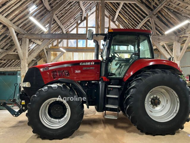 Кейс Magnum, об'ємом двигуна 0 л та пробігом 0 тис. км за 75024 $, фото 3 на Automoto.ua
