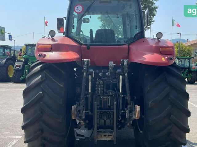 Кейс Магнум, объемом двигателя 0 л и пробегом 0 тыс. км за 80947 $, фото 3 на Automoto.ua