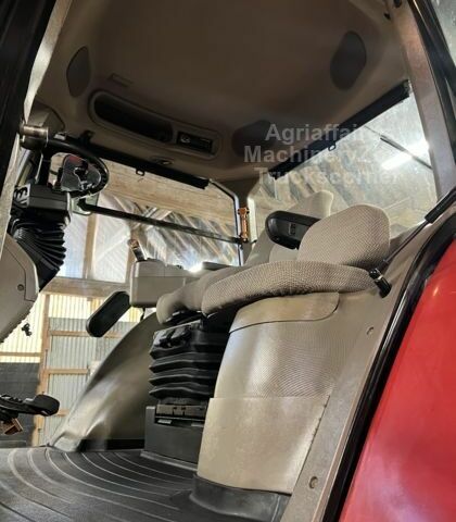 Кейс Magnum, об'ємом двигуна 0 л та пробігом 0 тис. км за 74202 $, фото 5 на Automoto.ua