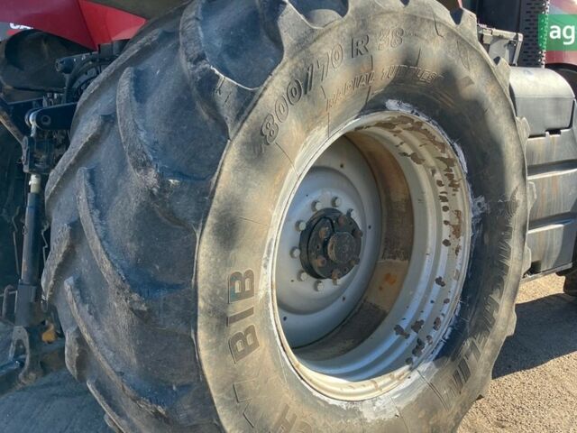 Кейс Магнум, объемом двигателя 0 л и пробегом 0 тыс. км за 123957 $, фото 23 на Automoto.ua