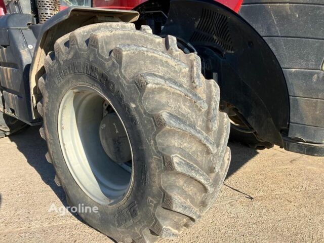 Кейс Magnum, об'ємом двигуна 0 л та пробігом 0 тис. км за 122217 $, фото 24 на Automoto.ua