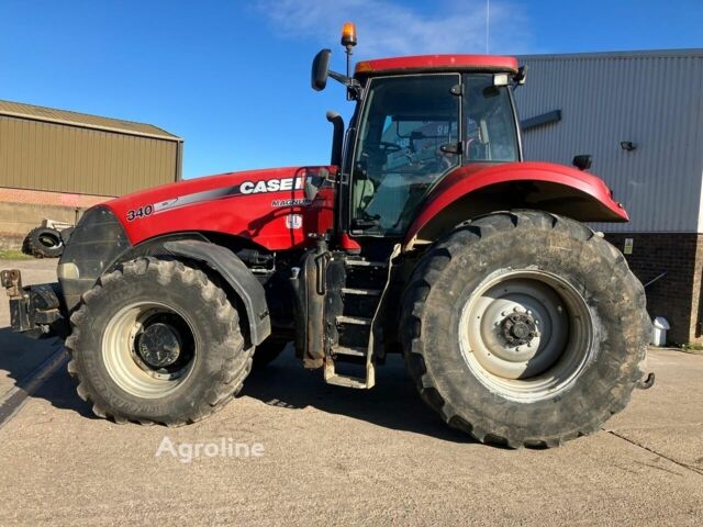 Кейс Magnum, об'ємом двигуна 0 л та пробігом 0 тис. км за 122217 $, фото 2 на Automoto.ua