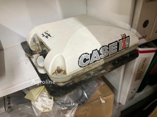 Кейс Magnum, об'ємом двигуна 0 л та пробігом 0 тис. км за 122217 $, фото 21 на Automoto.ua