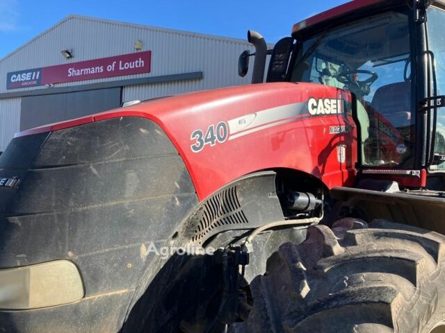 Кейс Magnum, об'ємом двигуна 0 л та пробігом 0 тис. км за 122217 $, фото 8 на Automoto.ua