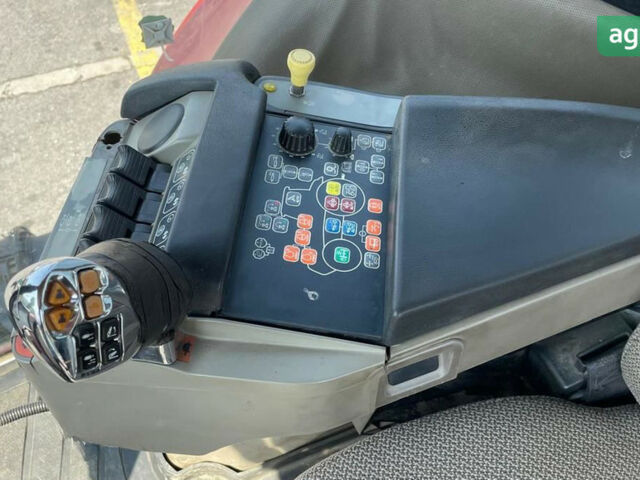 Кейс Магнум, объемом двигателя 0 л и пробегом 0 тыс. км за 80947 $, фото 6 на Automoto.ua