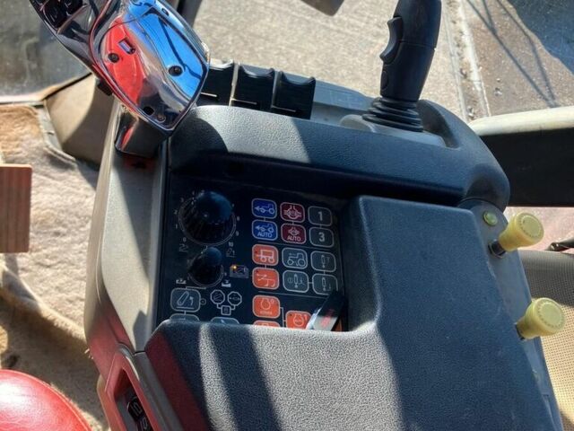 Кейс Magnum, об'ємом двигуна 0 л та пробігом 0 тис. км за 122217 $, фото 16 на Automoto.ua