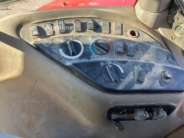 Кейс Magnum, об'ємом двигуна 0 л та пробігом 0 тис. км за 122217 $, фото 15 на Automoto.ua