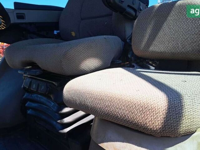 Кейс Магнум, объемом двигателя 0 л и пробегом 0 тыс. км за 75805 $, фото 6 на Automoto.ua