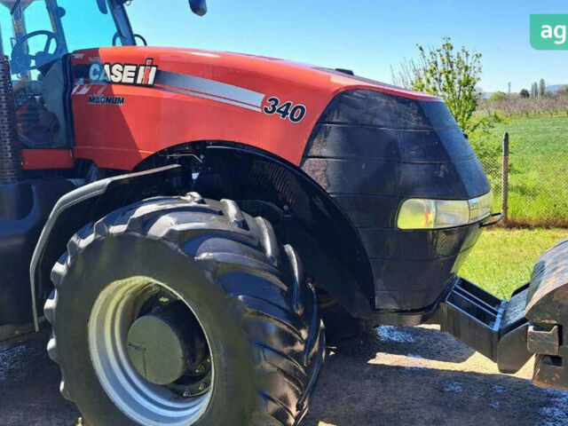 Кейс Магнум, объемом двигателя 0 л и пробегом 0 тыс. км за 75805 $, фото 3 на Automoto.ua