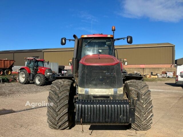 Кейс Magnum, об'ємом двигуна 0 л та пробігом 0 тис. км за 122217 $, фото 7 на Automoto.ua