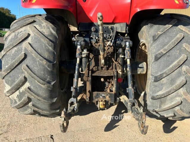 Кейс Magnum, об'ємом двигуна 0 л та пробігом 0 тис. км за 122217 $, фото 9 на Automoto.ua