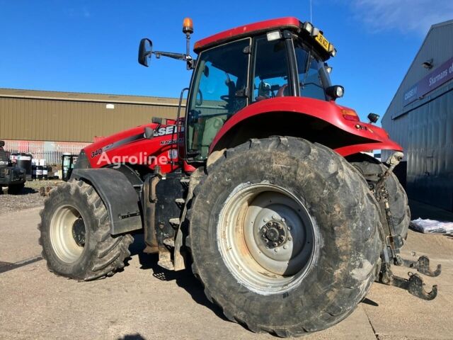 Кейс Magnum, об'ємом двигуна 0 л та пробігом 0 тис. км за 122217 $, фото 4 на Automoto.ua