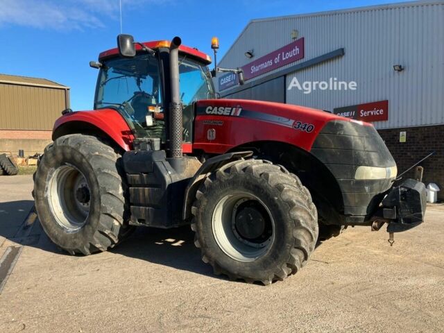 Кейс Magnum, об'ємом двигуна 0 л та пробігом 0 тис. км за 122217 $, фото 1 на Automoto.ua