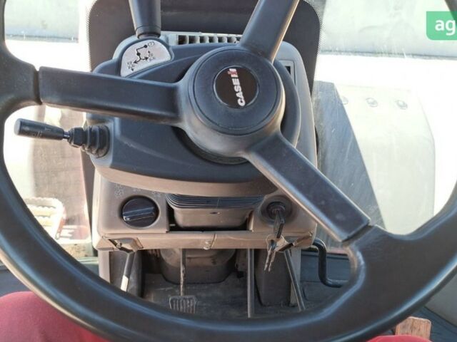 Кейс Магнум, объемом двигателя 0 л и пробегом 0 тыс. км за 75805 $, фото 8 на Automoto.ua